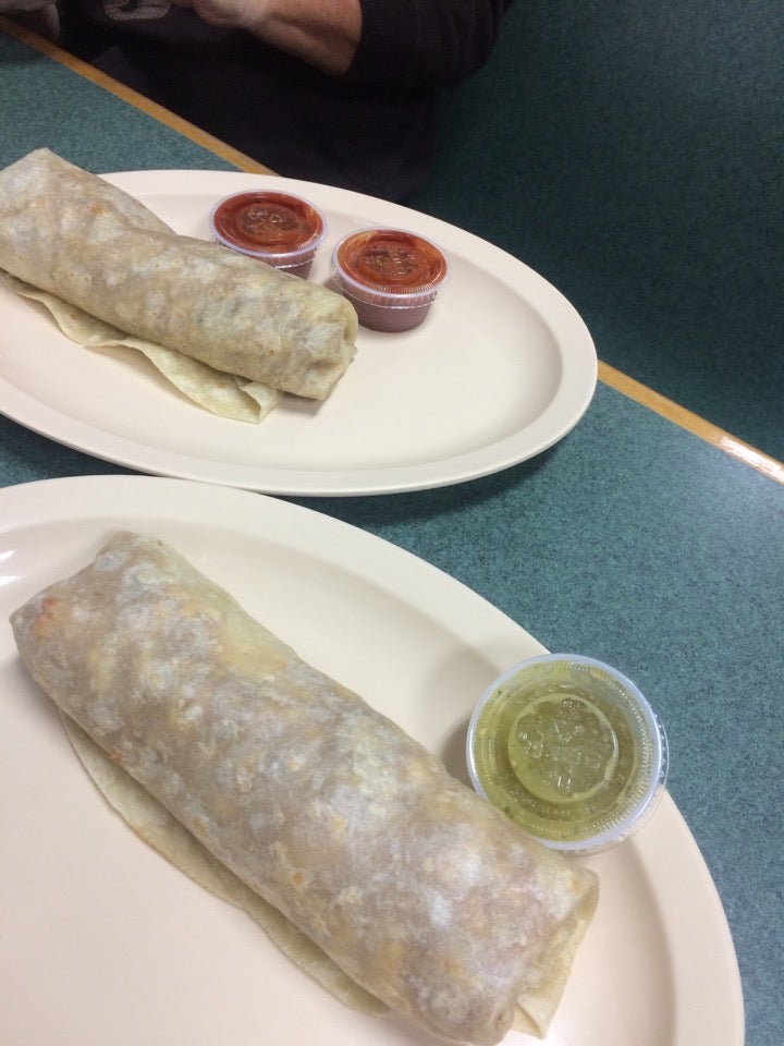Rudy's Burritos, 9221 E Baseline Rd, Mesa, AZ, Eating places MapQuest
