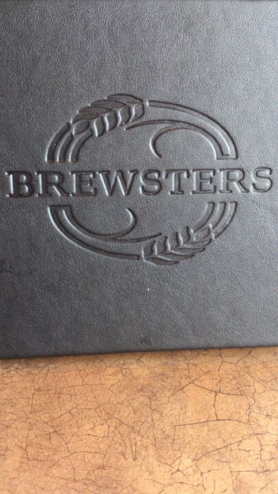 Brewsters Brewing Company & Restaurant Crowfoot