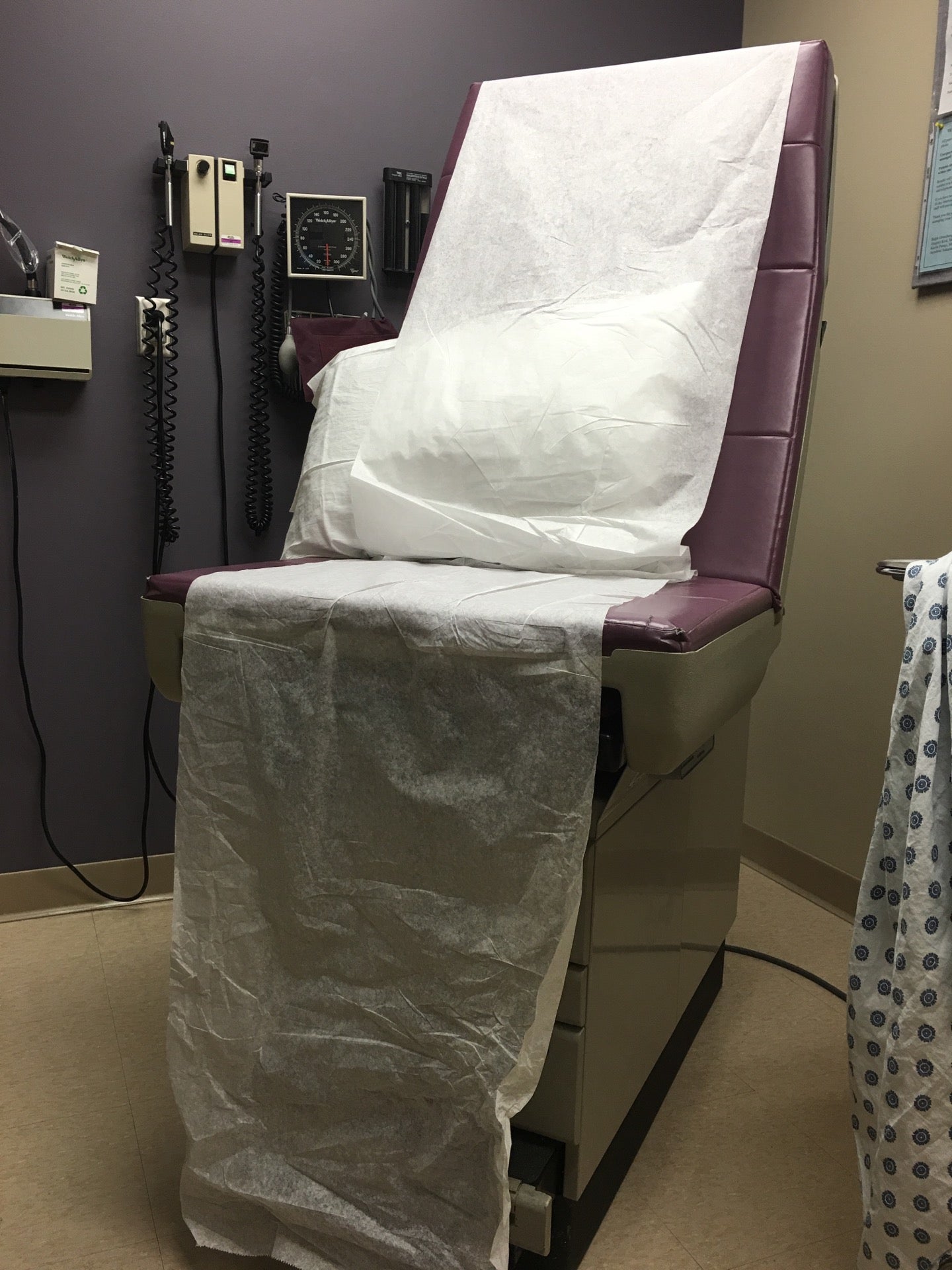 Henry Ford Medical Center Hamtramck - ze5nppr