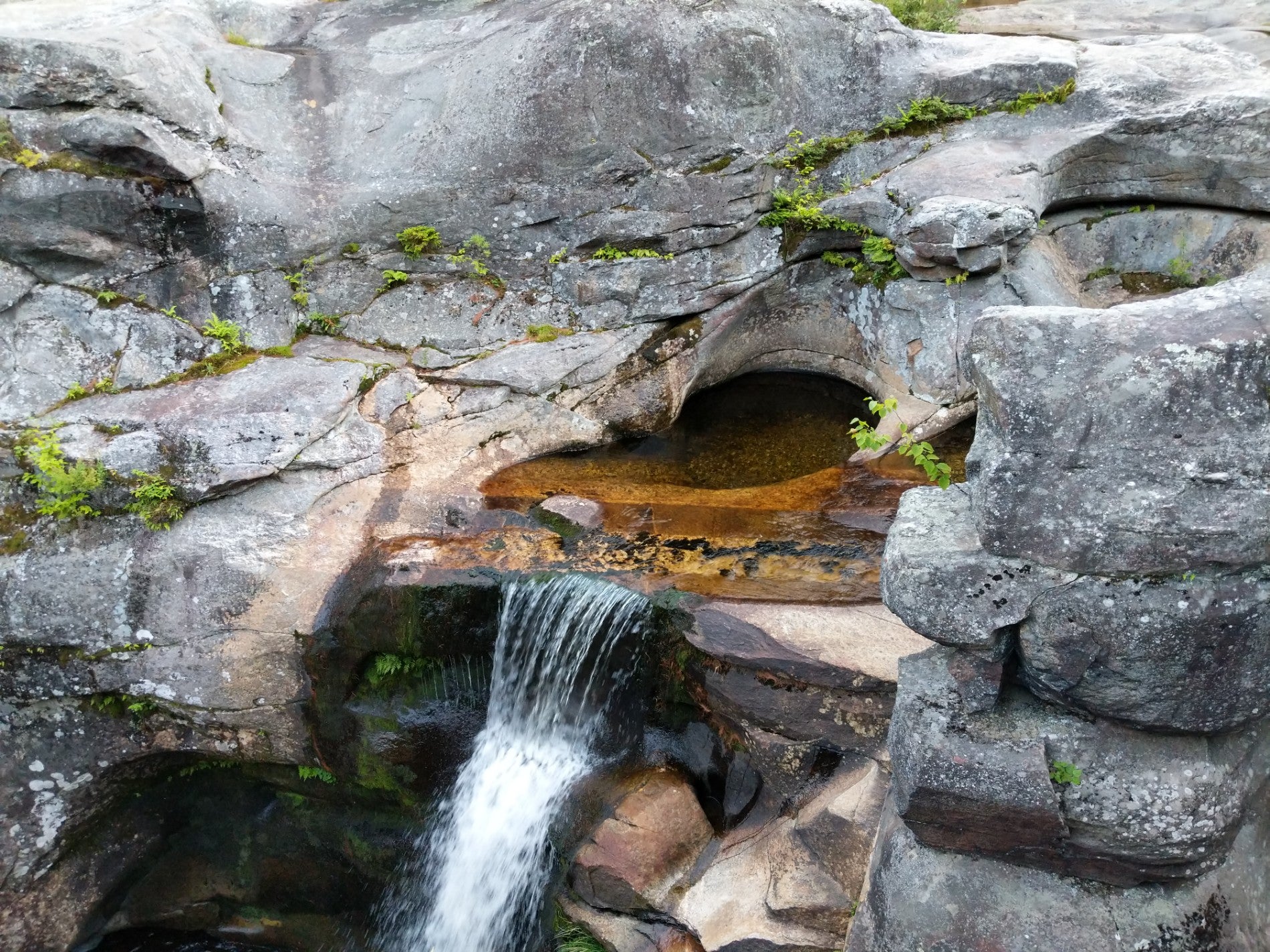 Errol, NH Map & Directions MapQuest