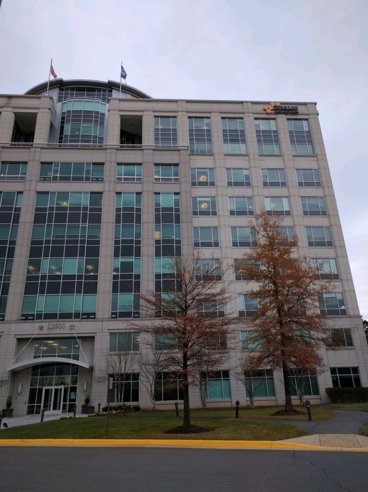 Amazon  Services, 12900 Worldgate Drive, Herndon, VA MapQuest