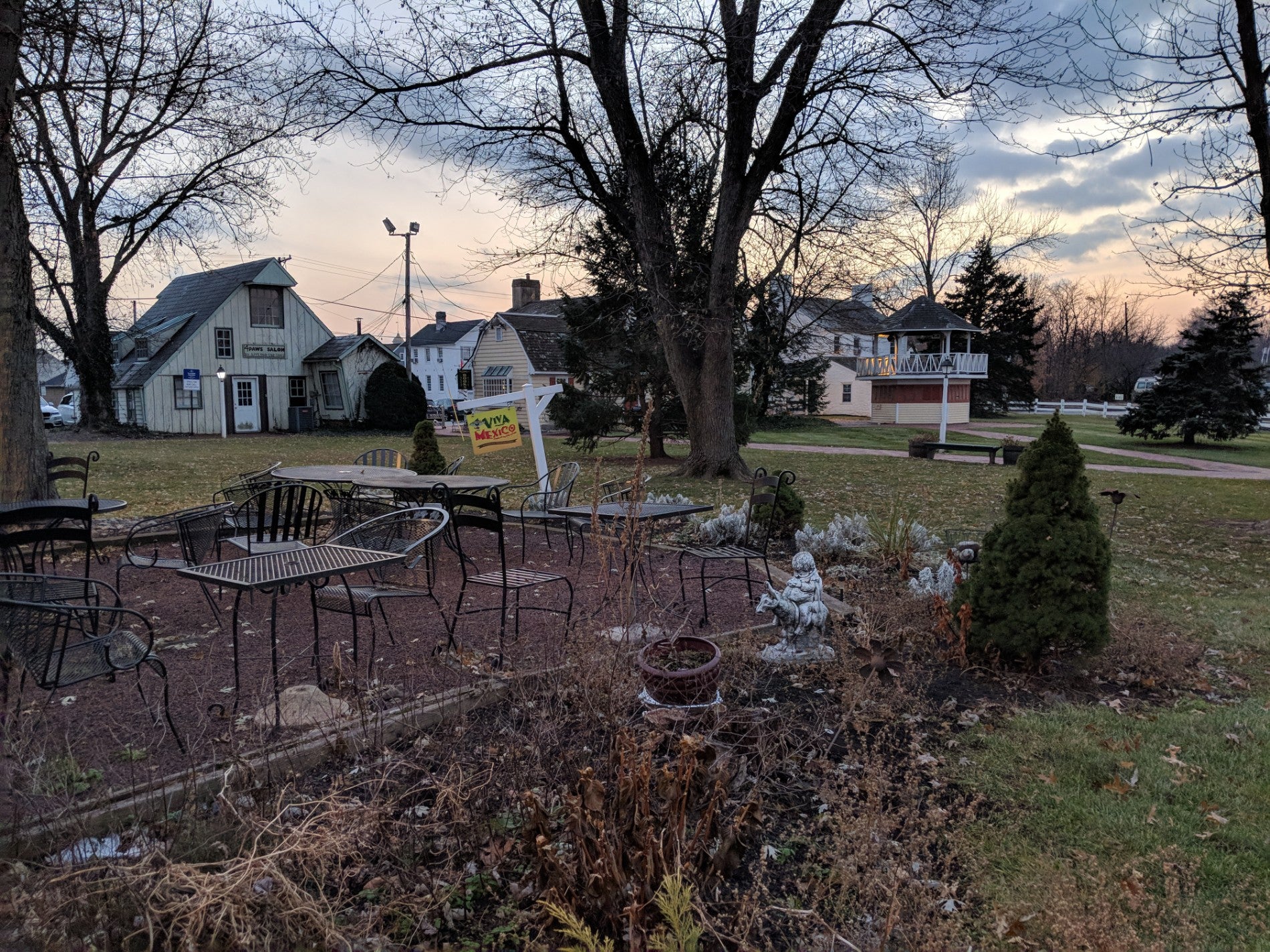 Historic Turntable Junction, Turntable Jct, Flemington, NJ MapQuest