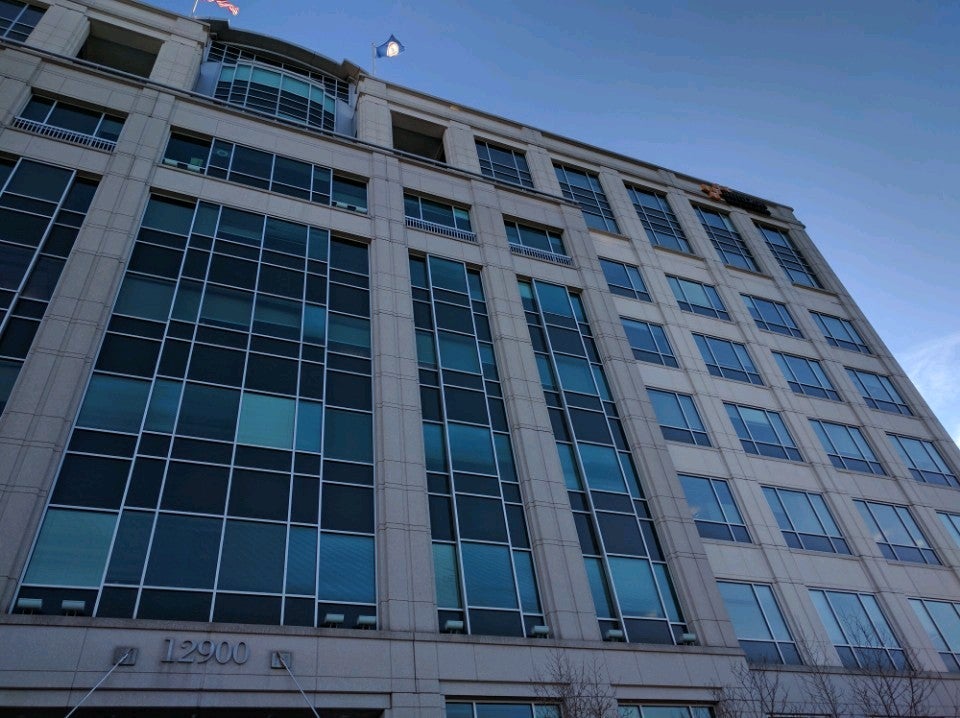 Amazon  Services, 12900 Worldgate Drive, Herndon, VA MapQuest