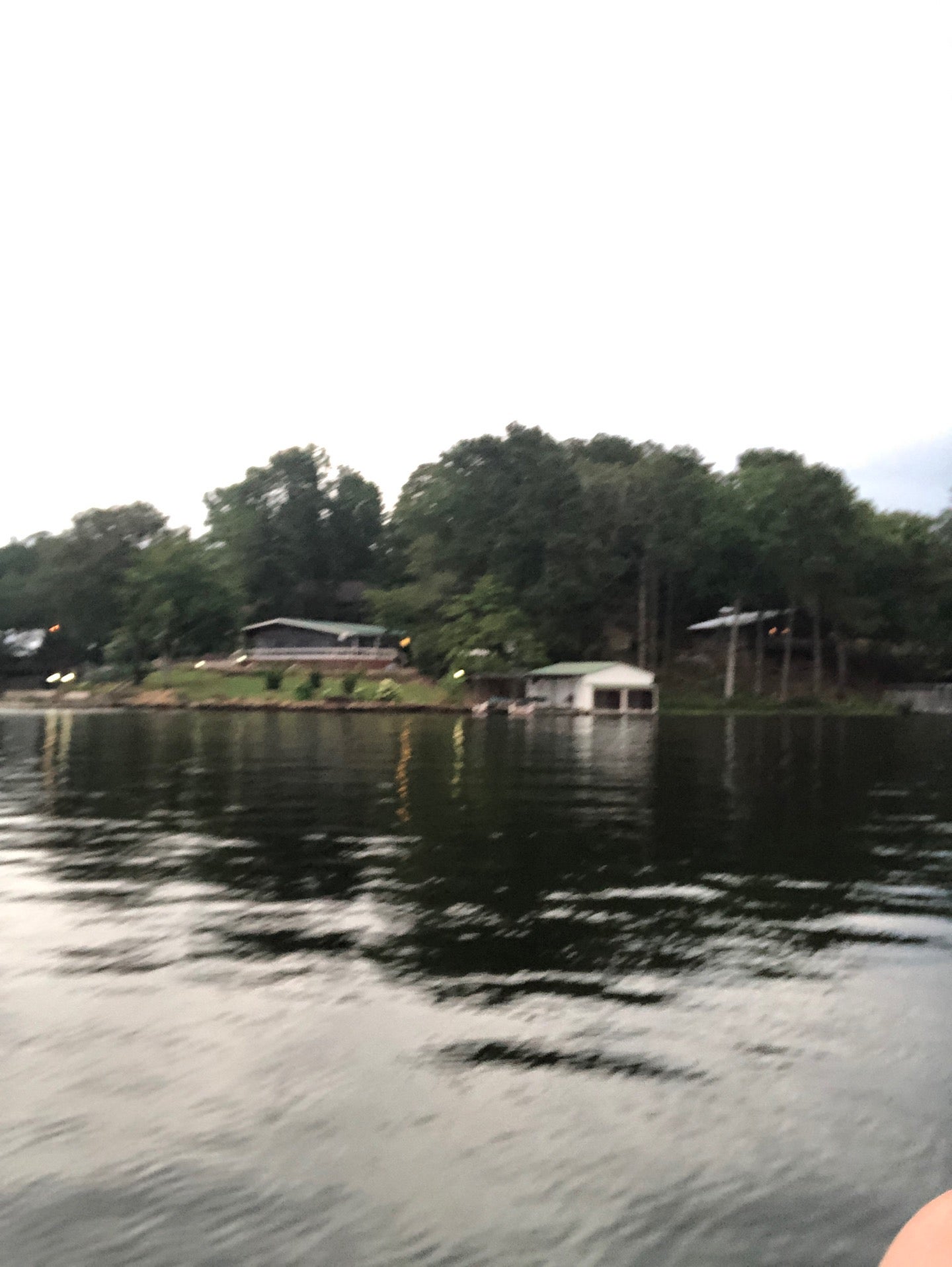 Lake Mitchell, Clanton, AL, Lake MapQuest