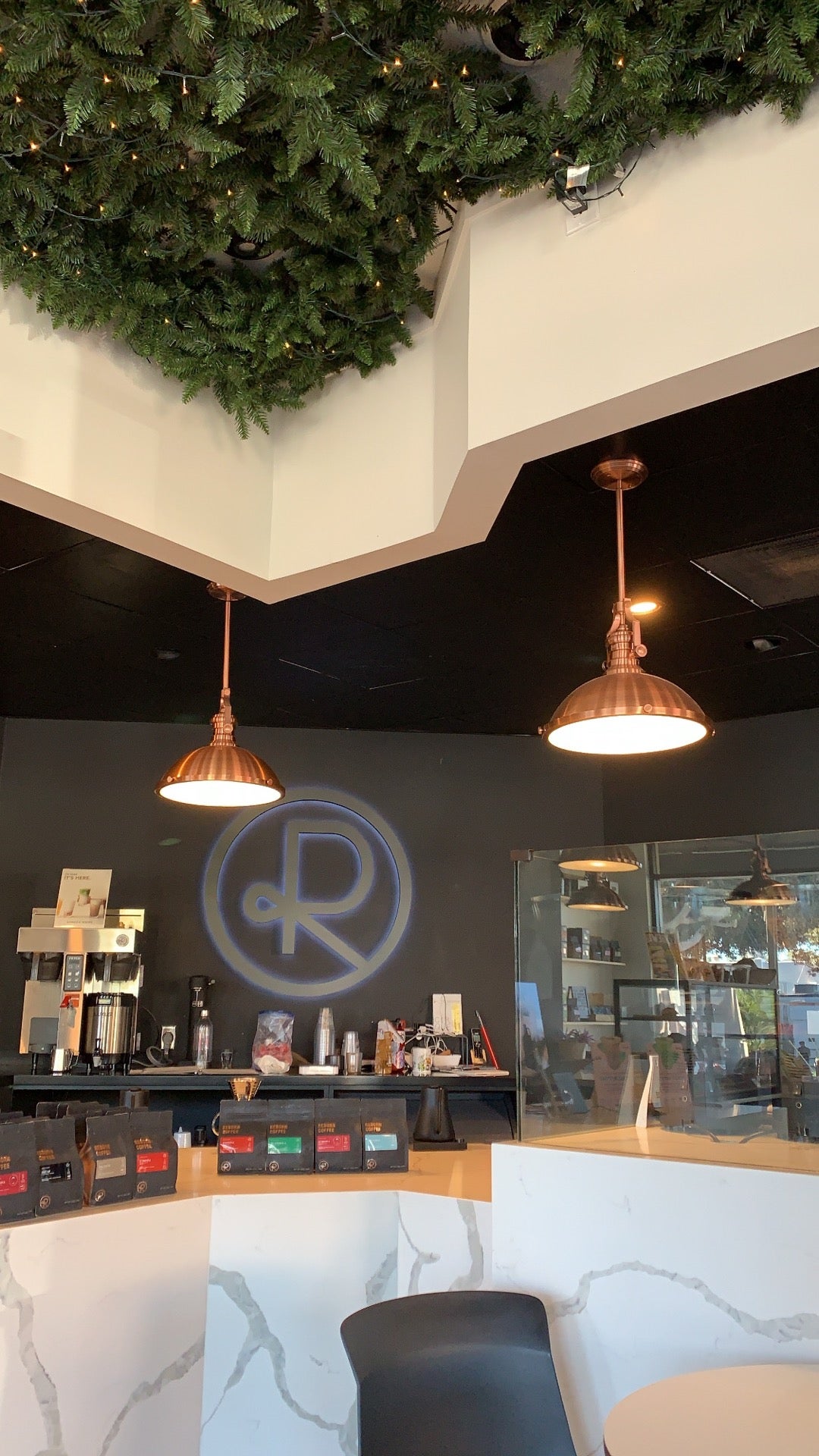 Reborn Coffee, 3373 E Imperial Hwy, Brea, CA, Cafe - MapQuest