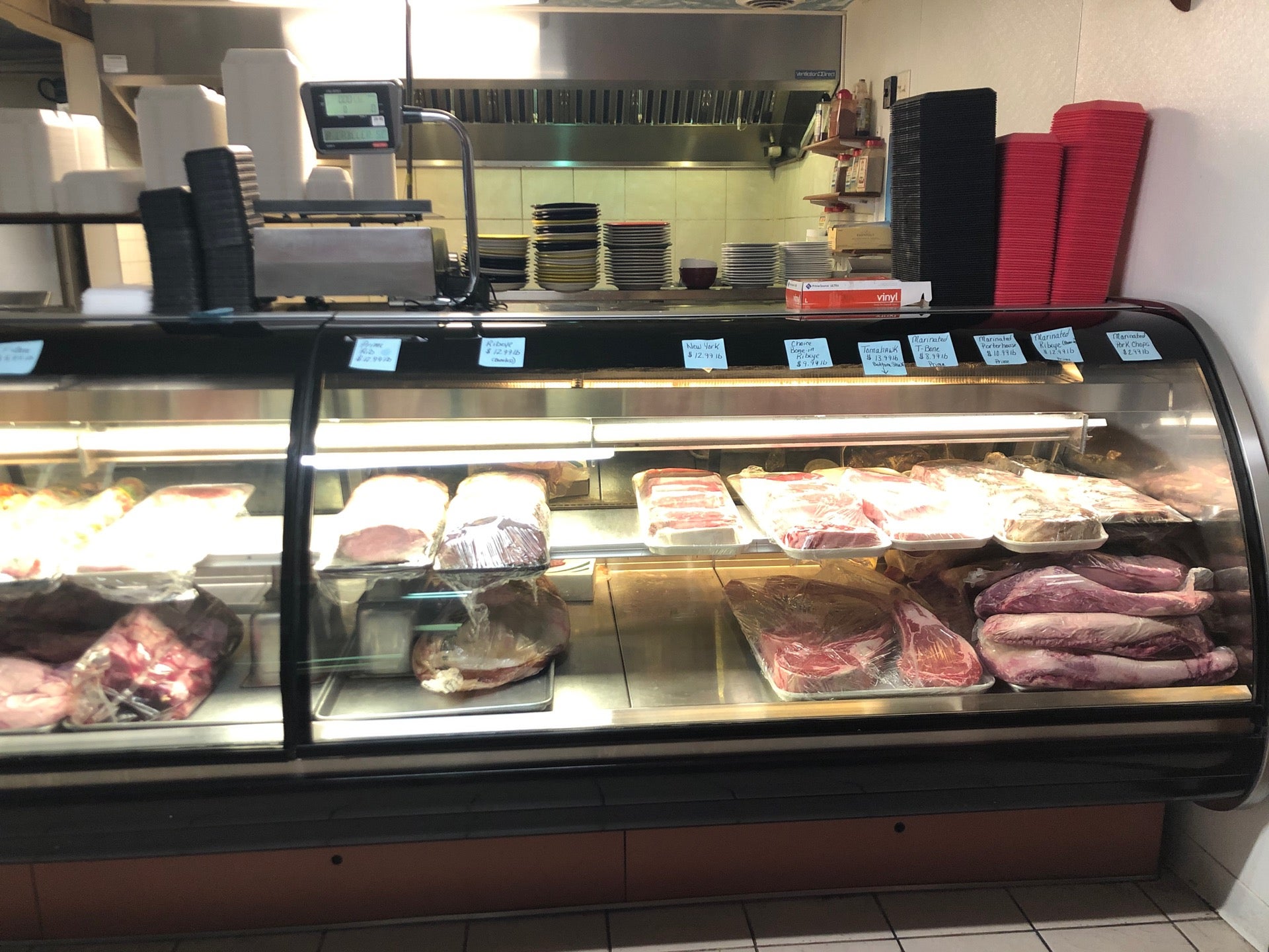 Woodfire Meat Market and Deli, 1202 Formula Dr, Valparaiso, IN MapQuest