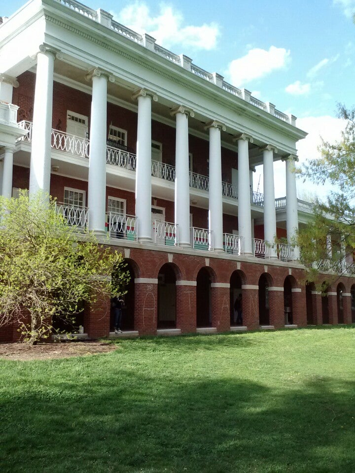 Melchers Hall, College Dr, Fredericksburg, VA MapQuest