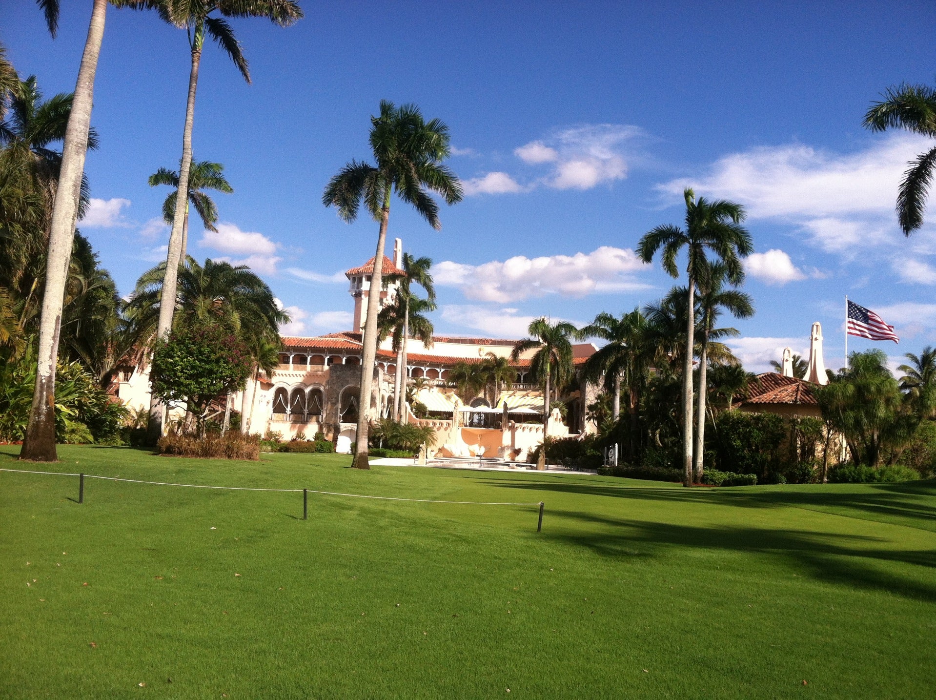 The Mar-a-Lago Club, 1100 S Ocean Blvd, Palm Beach, FL, Banquet Rooms -  MapQuest