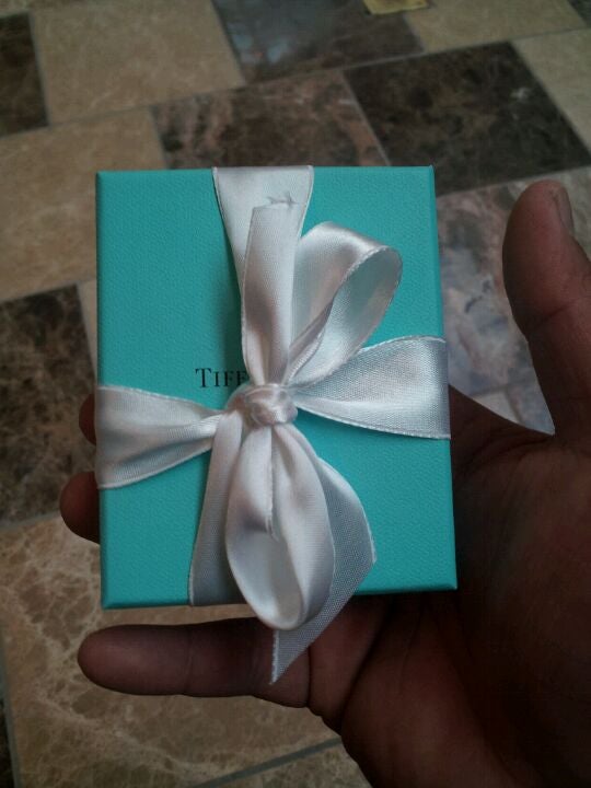 TIFFANY & CO.  66 Photos & 119 Reviews - 1151 Galleria Blvd