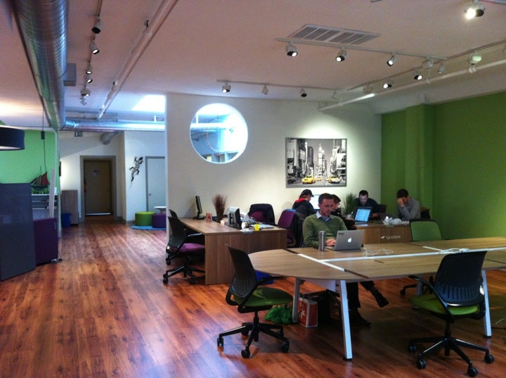 Sandbox Suites, 567 Sutter St, San Francisco, CA MapQuest