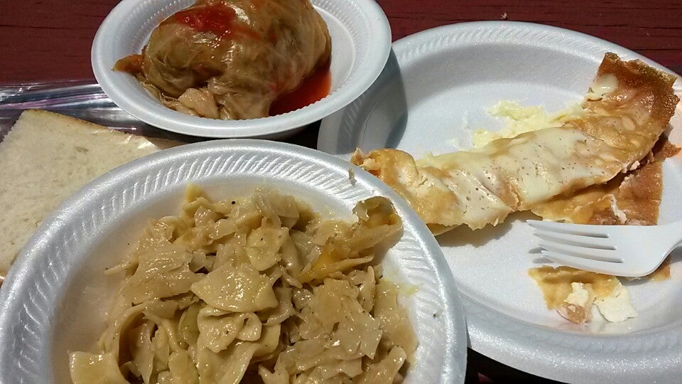 Highspire, PA Map & Directions MapQuest