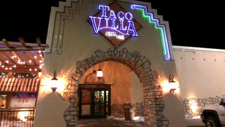 Giftcards – Taco Villa