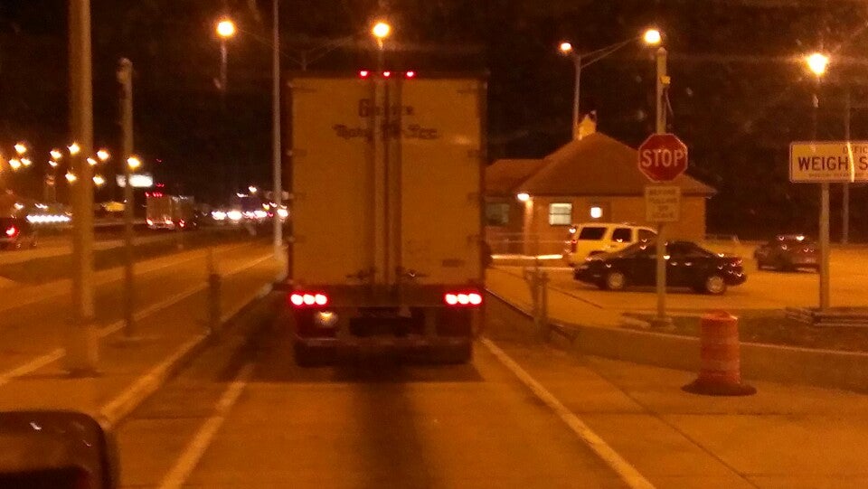 West Bound Truck Scales, Foristell, MO MapQuest