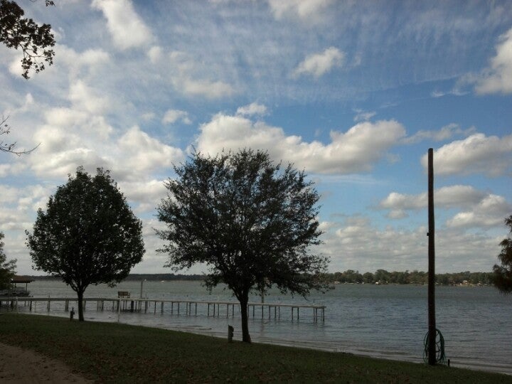 Eustace, TX Map & Directions MapQuest