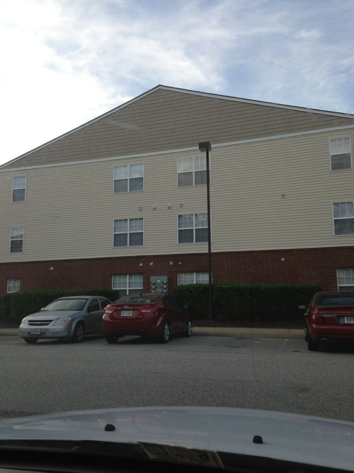 Impressions I, 501 Coral Key Pl, Newport News, VA, Property Management