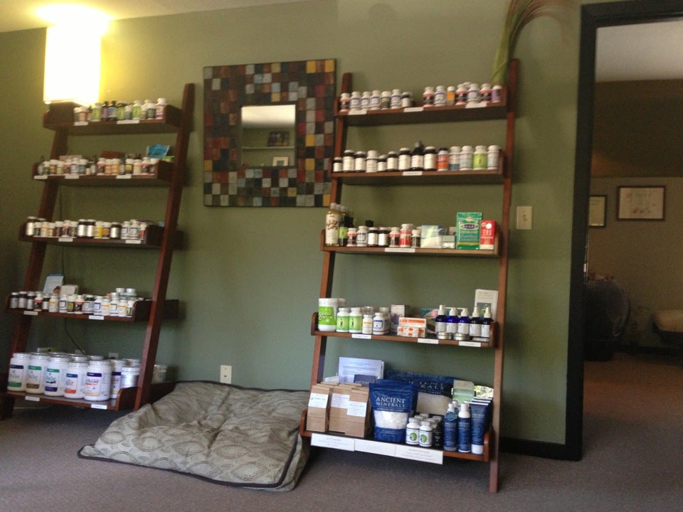 Elevate Wellness Center, 1113 Emerald Bay Rd, South Lake Tahoe, CA