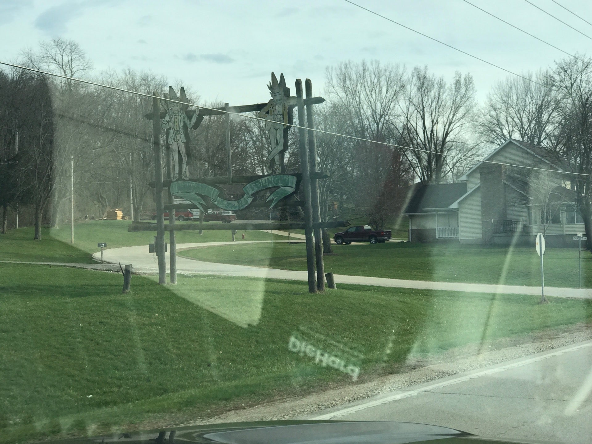 Cordova, IL Map & Directions MapQuest