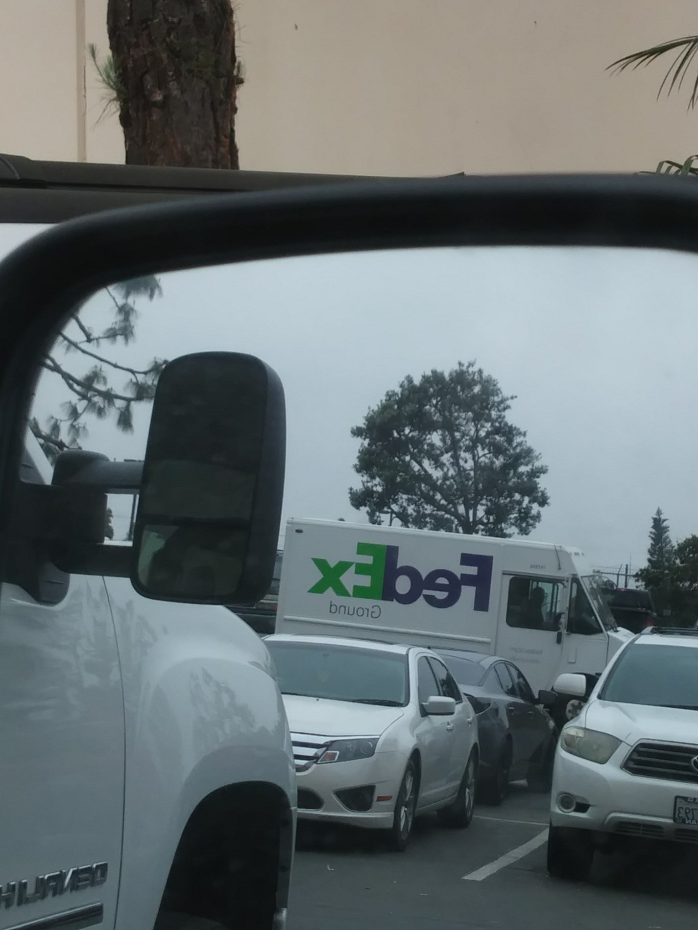 Fedex Ground Terminal Oakland Ca at Aubrey Durham blog