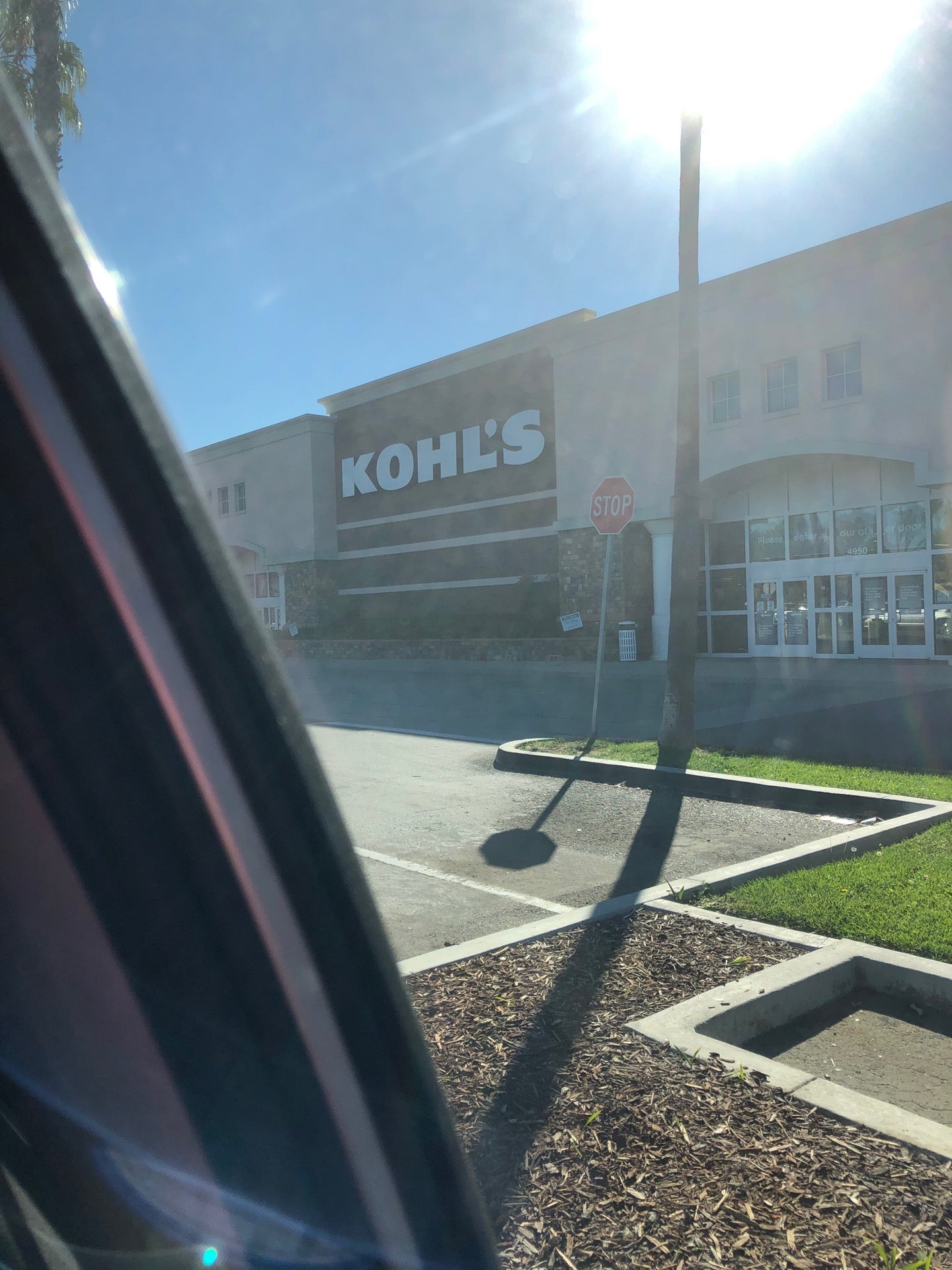 Kohl's, 1923 N Campus Ave, Upland, CA, Clothing Retail - MapQuest