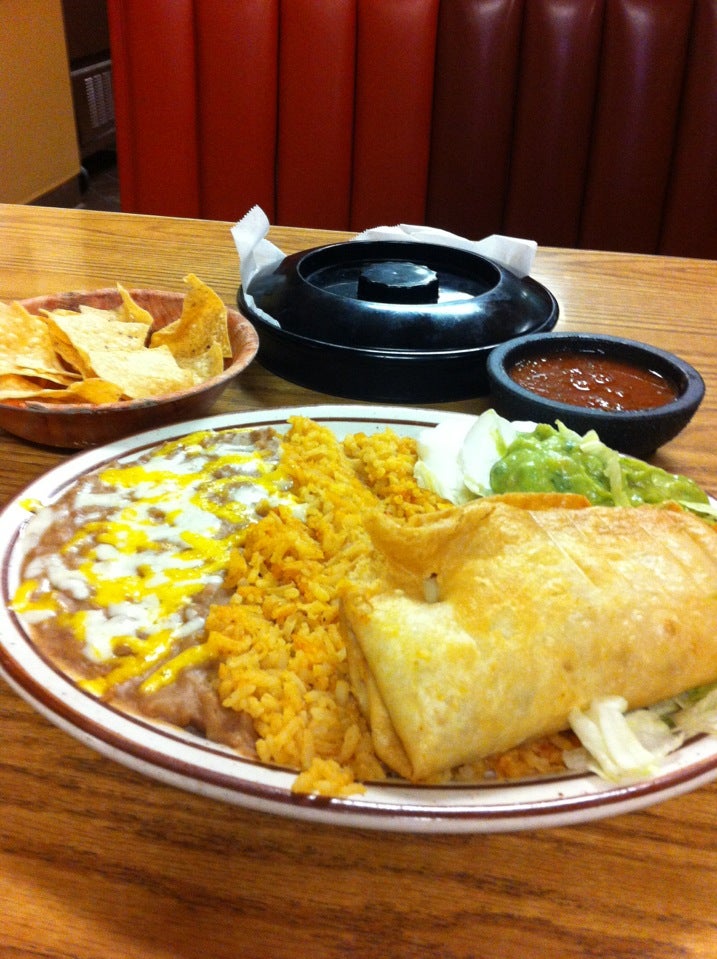 La Cabana Restaurant, 300 Oak St, Bakersfield, CA MapQuest