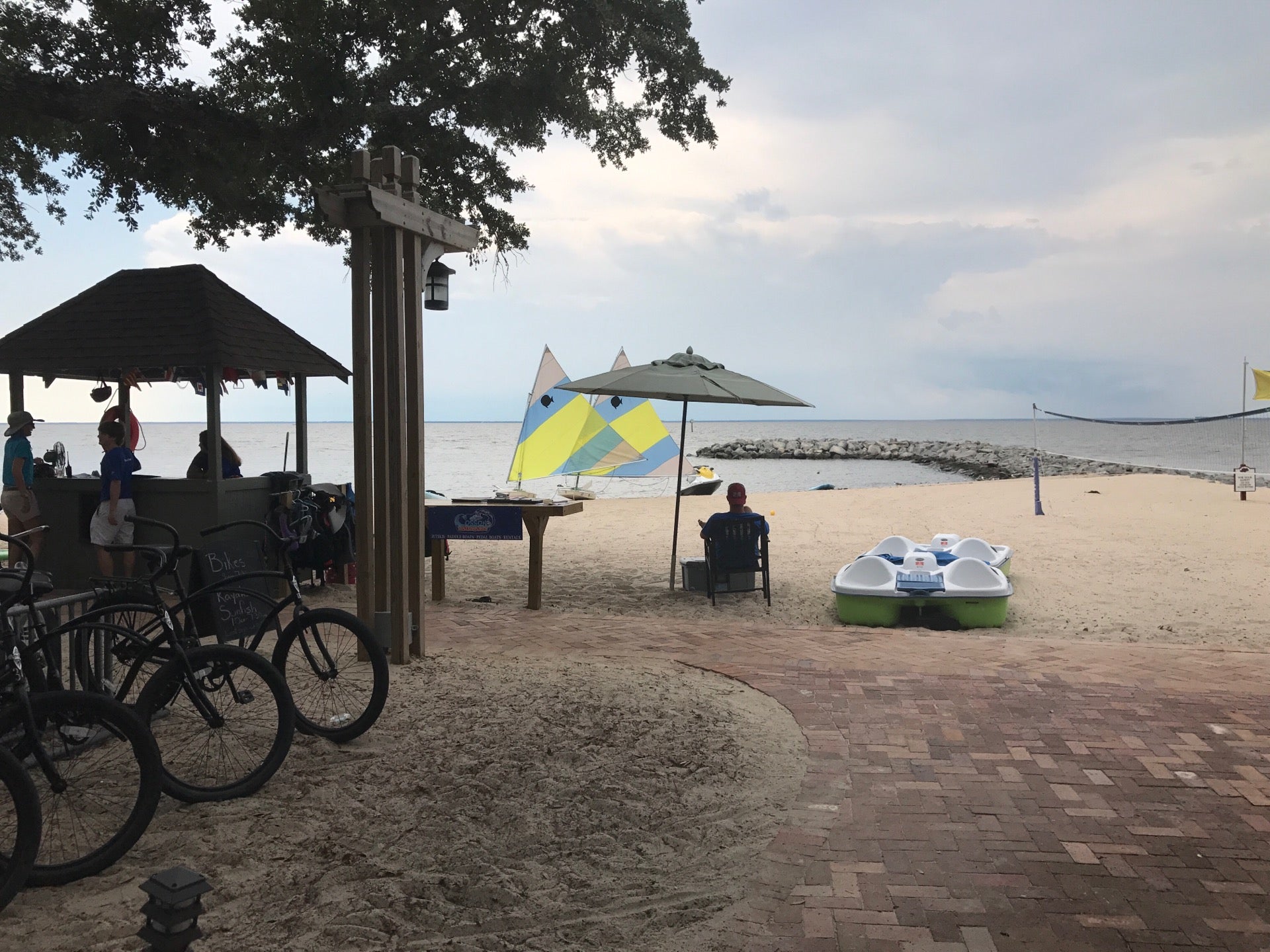 Grand Hotel Beach, 1 N Grand Blvd, Fairhope, AL MapQuest