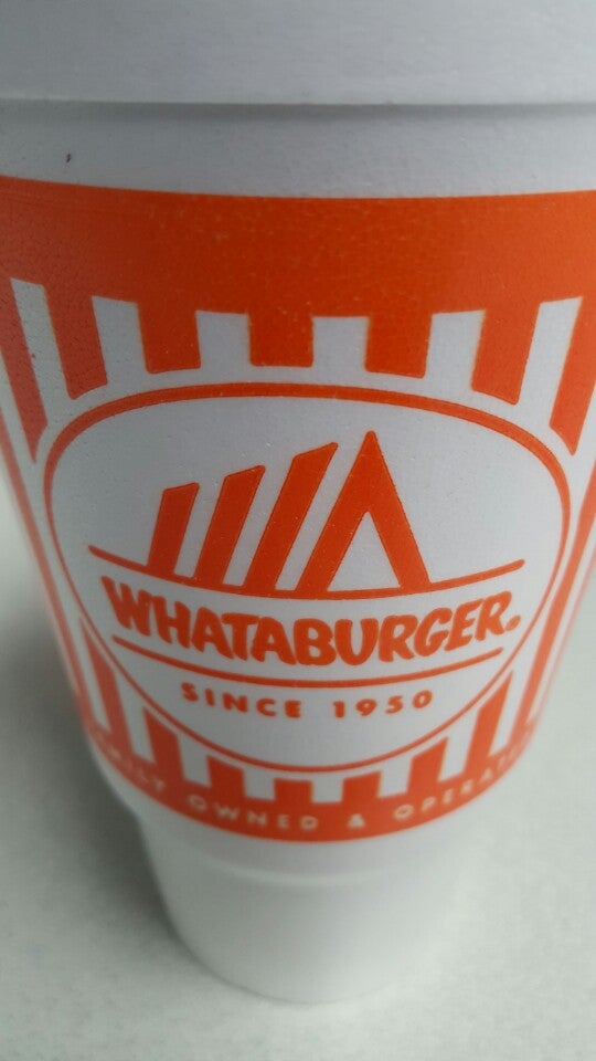 Whataburger, 4646 W Commerce St, San Antonio, TX, Eating places - MapQuest