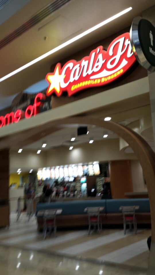Carl's Jr., 18601 Airport Way, Santa Ana, CA, Restaurants MapQuest