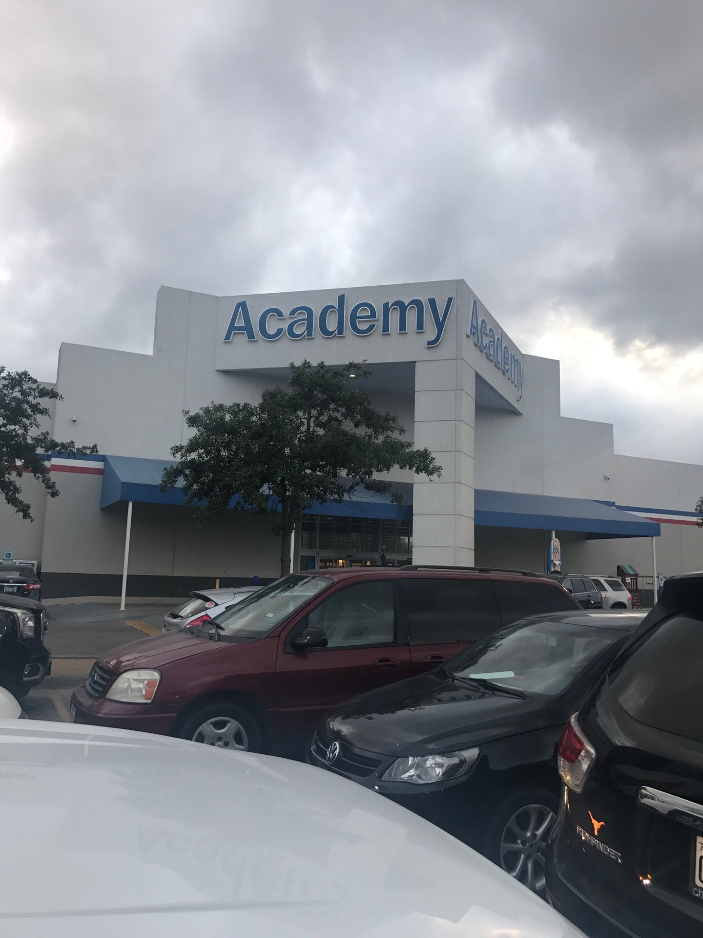 Academy Sports + Outdoors, 4305 Old Highway 77, Brownsville, TX, Sporting  Goods - MapQuest