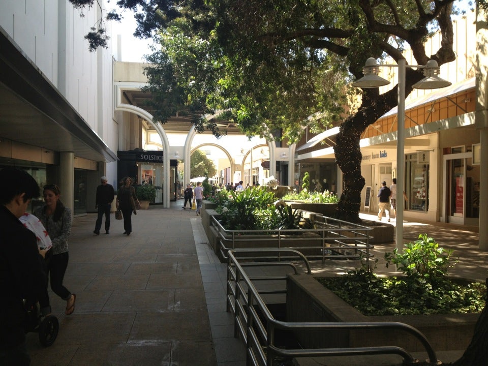 Stanford Shopping Center, 660 Stanford Shopping Ctr, Palo Alto, CA