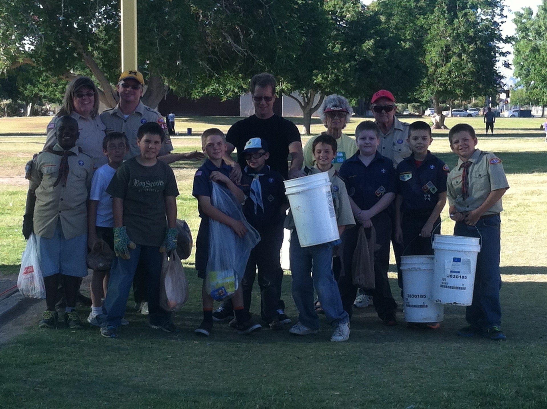 Ehrenberg, AZ Map & Directions MapQuest