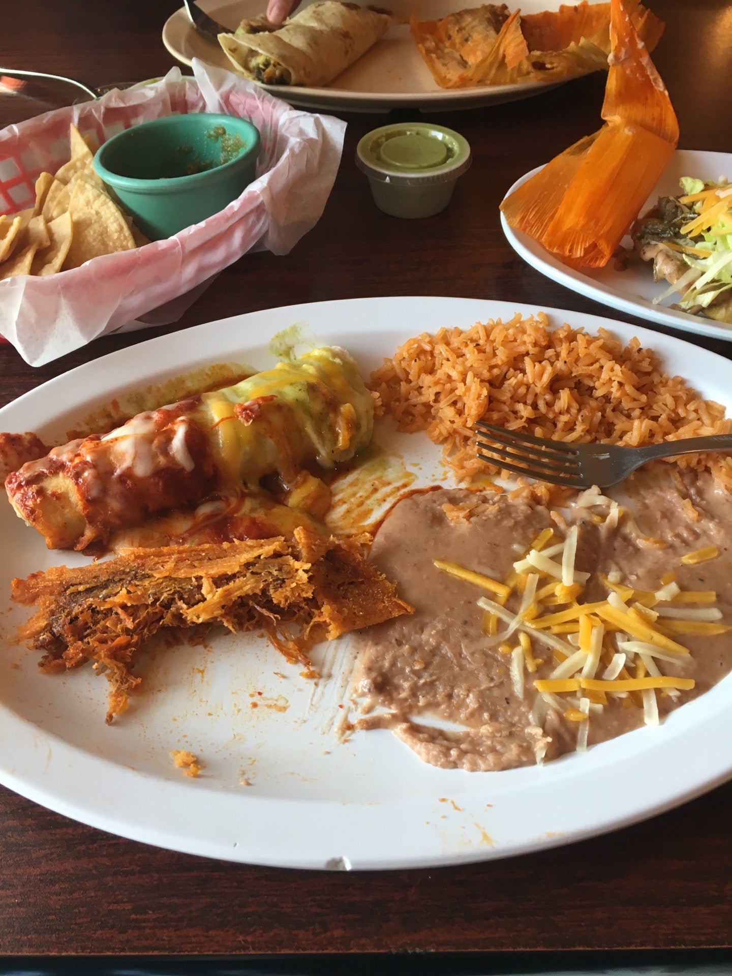 TX Map & Directions MapQuest