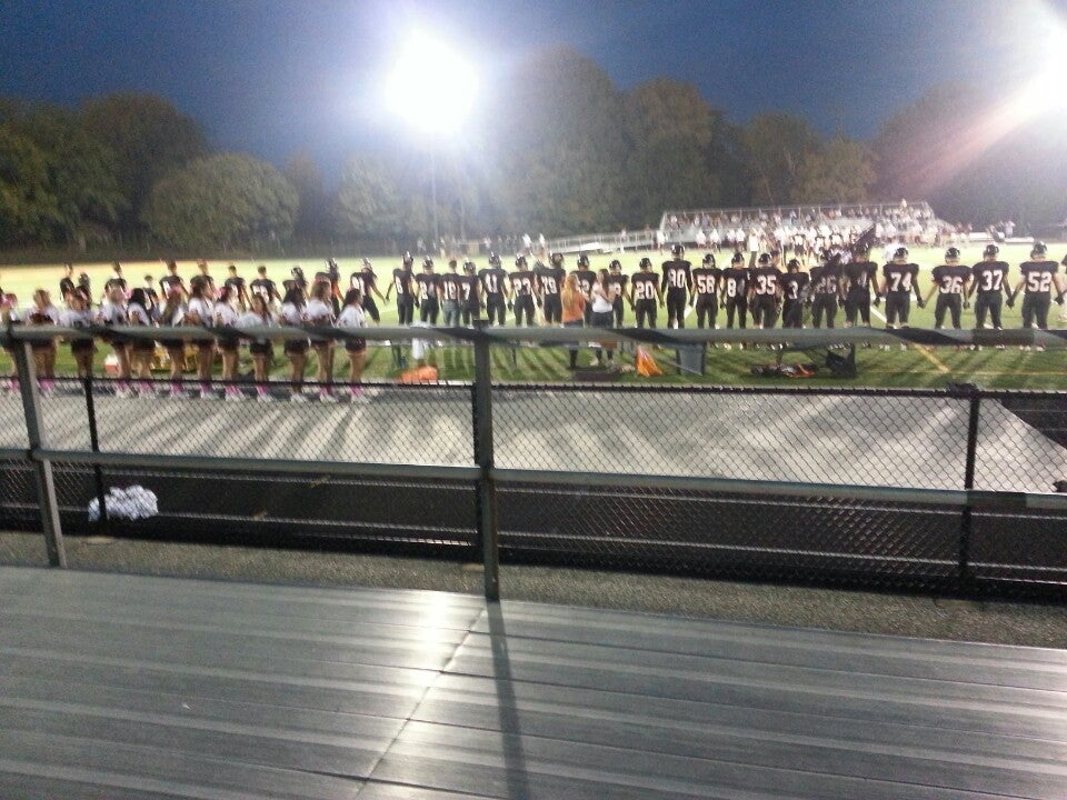 Hackettstown High School, 599 Warren St, Hackettstown, NJ, Schools MapQuest