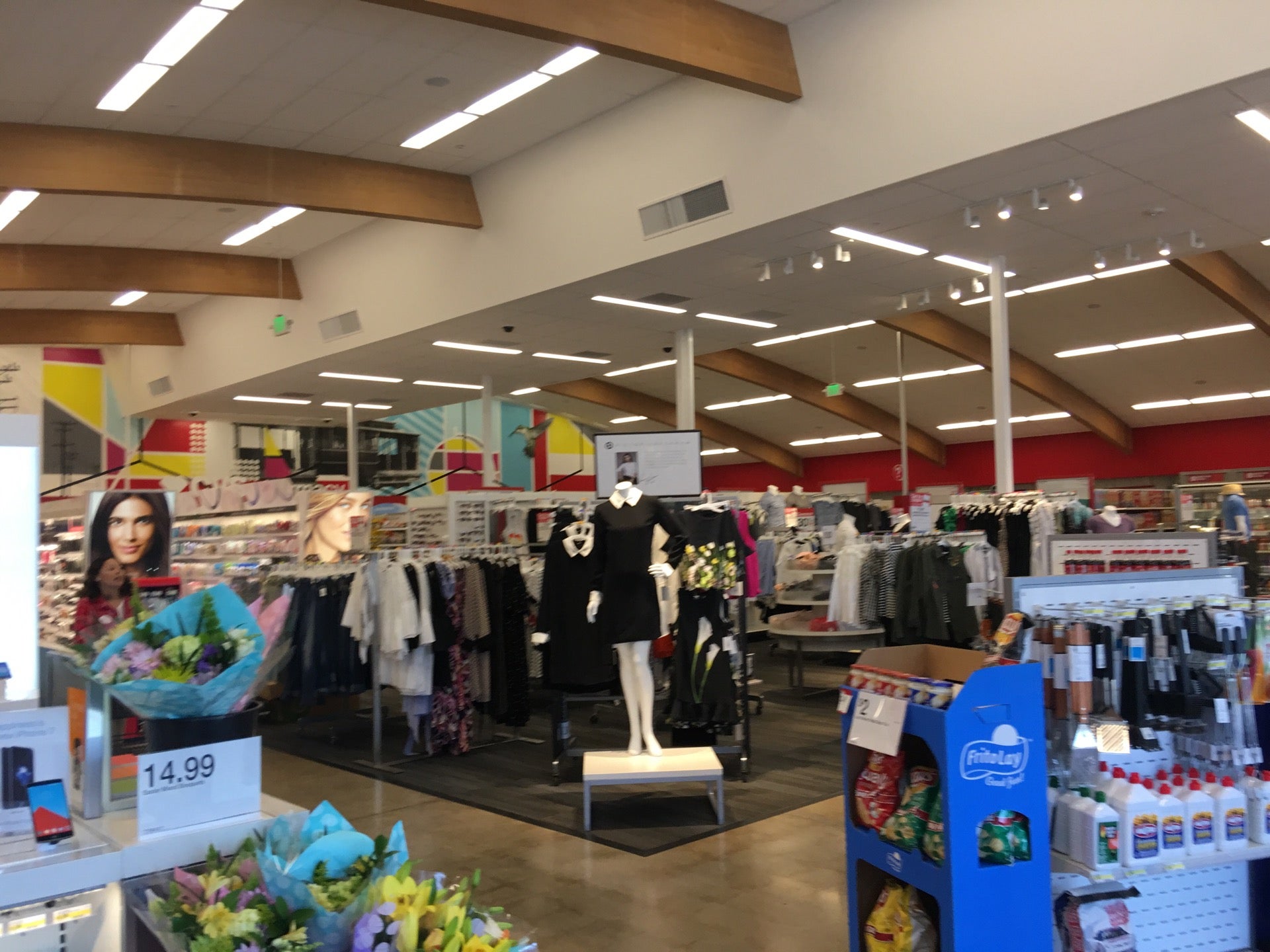 Fighter's Market, 7642 Clairemont Mesa Blvd, San Diego, CA, Clothing Retail  - MapQuest