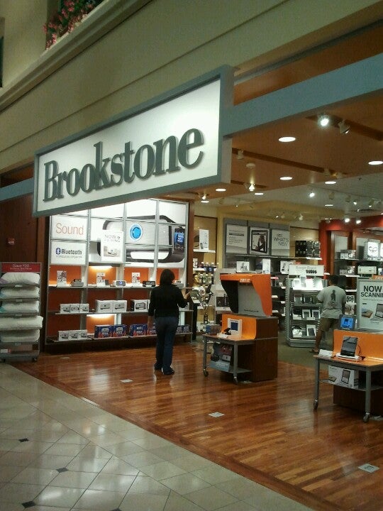 Brookstone CLOSED 277 Westshore Plz Tampa FL MapQuest