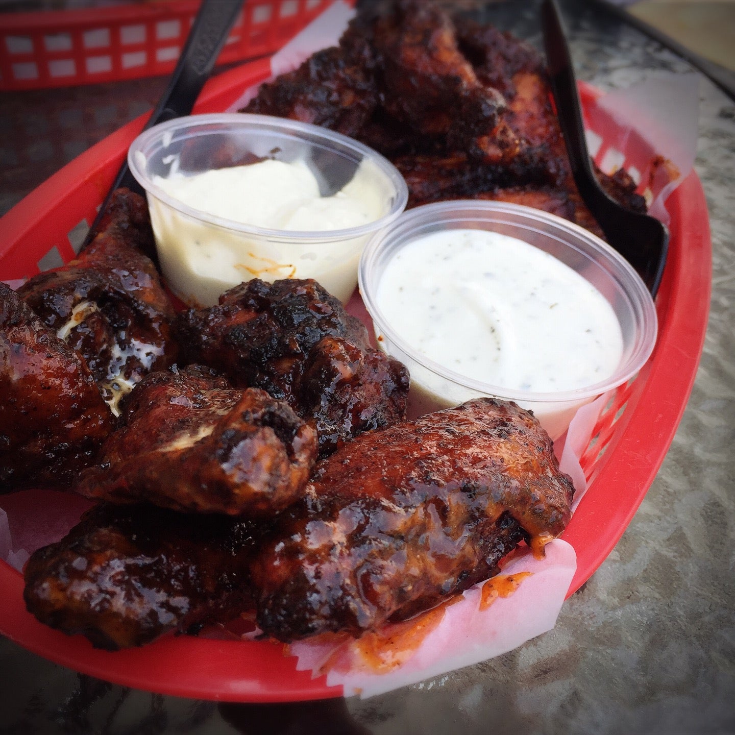 When Pigs Fly Southern BBQ, 29 W Main St, Sharon, Town of, CT, Caterers