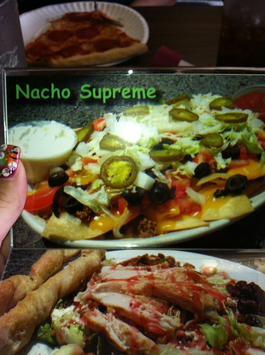 Ebensburg, PA Map & Directions MapQuest