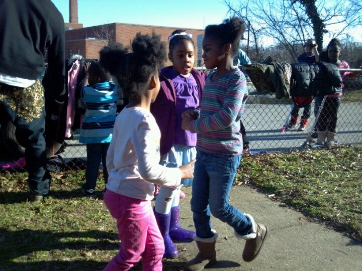 Annapolis Senior Center, 119 S Villa Ave, Annapolis, MD, Community Annapolis Senior Center, 119 S Villa Ave, Annapolis, MD, Community