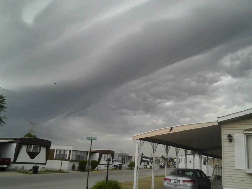 Rosebud, 8800 S Harlem Ave, Bridgeview, IL, Services NEC MapQuest