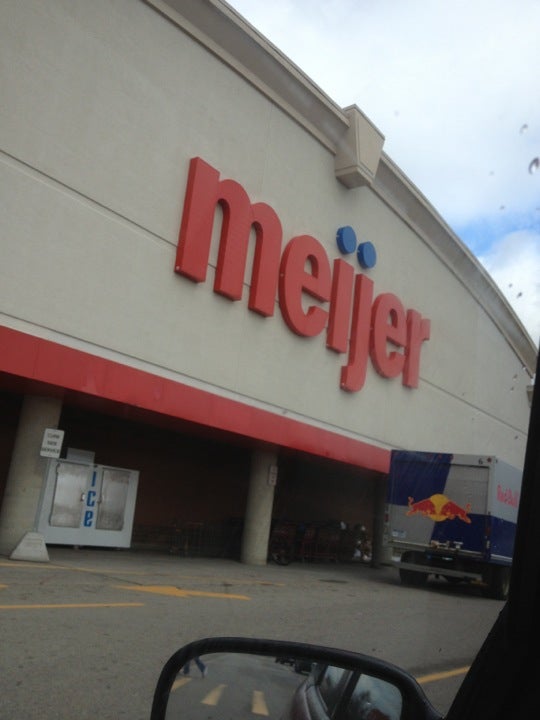 Meijer Deli, 1350 W Lake Lansing Rd, East Lansing, MI, Grocery Stores