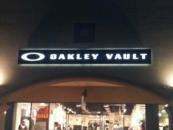 Oakley Vault, 850 Ventura Blvd Camarillo, CA  Men's and Women's  Sunglasses, Goggles, & Apparel