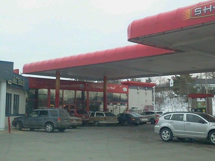 Sheetz, 405 E 25th Ave, Altoona, PA, Electric Charging Station MapQuest