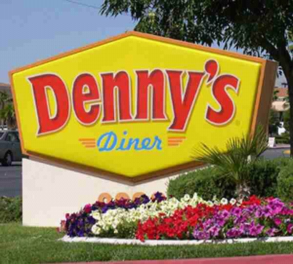 Dennys - Picture of Denny's, Oakdale - Tripadvisor