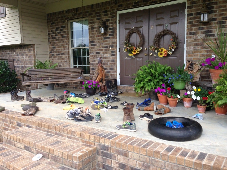 Buchanan, TN Map & Directions MapQuest