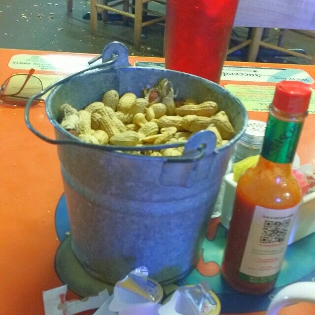 Roy's Catfish Hut, 14688 US165, Kinder, LA, Eating places MapQuest