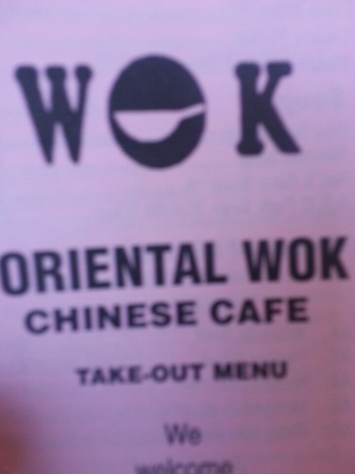 Oriental Wok, 2822 Red Bluff Rd, Pasadena, TX - MapQuest