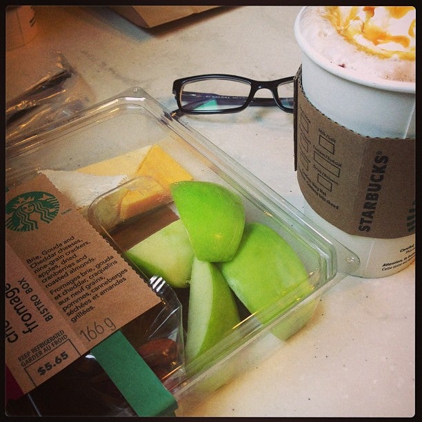 Starbucks Coffee Company