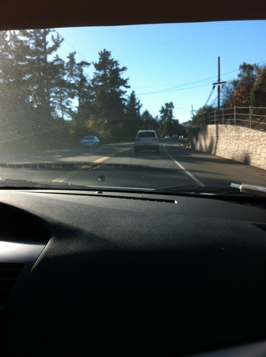 Salinas River Bridge Highway 68, Hilltown Rd, Salinas, CA, Landmark