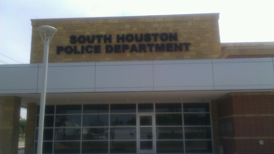 South Houston Police Department 1101 Dallas St South Houston, TX Federal Government General