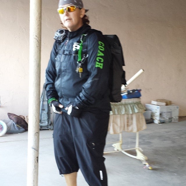 Coolidge, AZ Map & Directions MapQuest