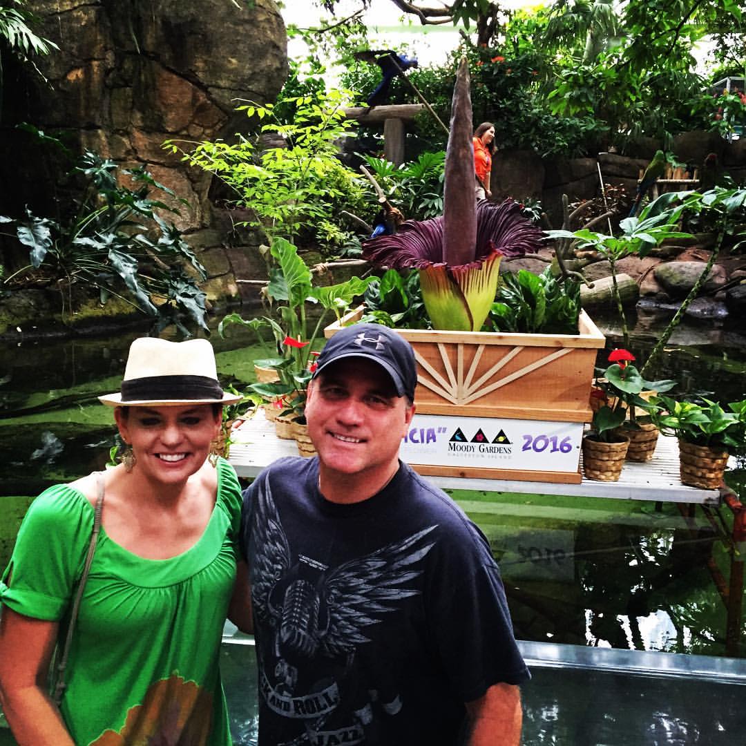 Moody Gardens Rainforest Pyramid, 1 Hope Blvd, Galveston, TX, Zoos